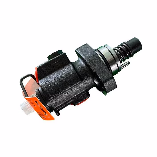Bomba de injeção de peças de reposição do motor Deutz 0400872002