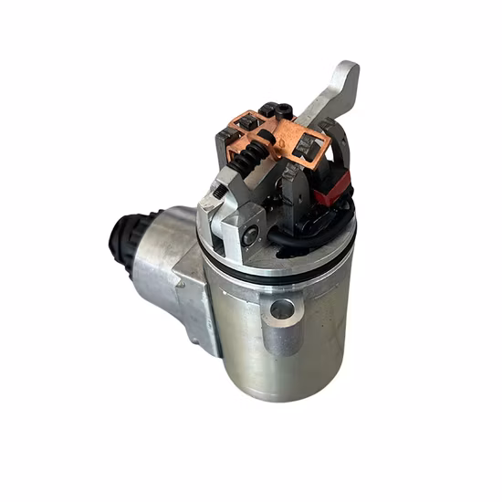 Tampa do duto de ar do motor diesel Deutz (FL912/913)