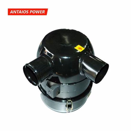 Filtro de ar de banho de óleo série 912 de qualidade OEM Deutz